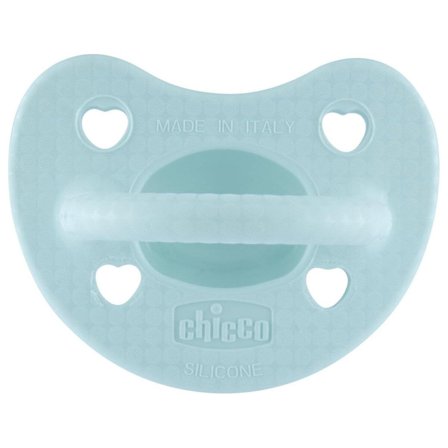 Chicco Succhietto Physioforma Soft Luxe 2-6m Bambino 1 Pezzo