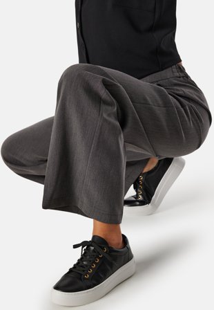 Vagabond Shoemakers Zoe Platform Black Klær