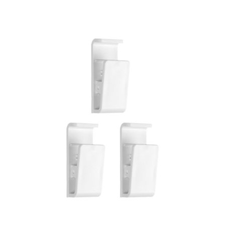 3 stk Tøjklemme Tørreklemme Vaskeklemme