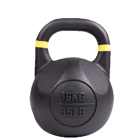 Star Nutrition Gear Star Gear Kettlebell Competition - Bodyman.dk