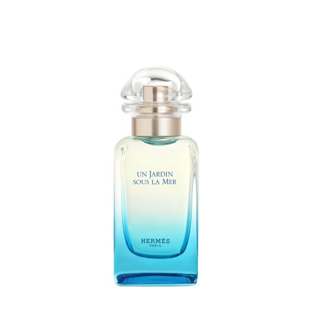 Hermès Parfums-Jardins Un Jardin Sous la Mer 50ml - Eau de Toilette Unisex