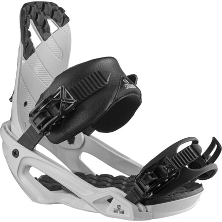 Salomon Rhythm Ski bindings White S