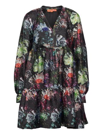 STINE GOYA | Jasmine, 1916 Textured Poly | XXS