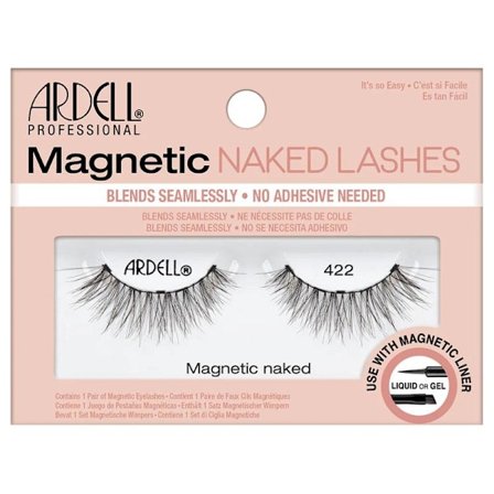 Ardell Magnetic Naked Lashes 422