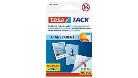 Tesa 59401-00000 Self-Adhesive