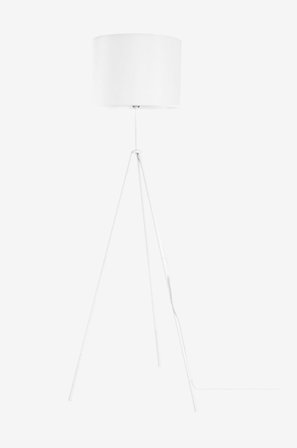 By Rydéns - Golvlampa Rina - Vit - Golvlampor - Från Homeroom