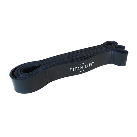 Fitness bands Titan LIFE Gym Power Gummibånd - Bodyman.dk