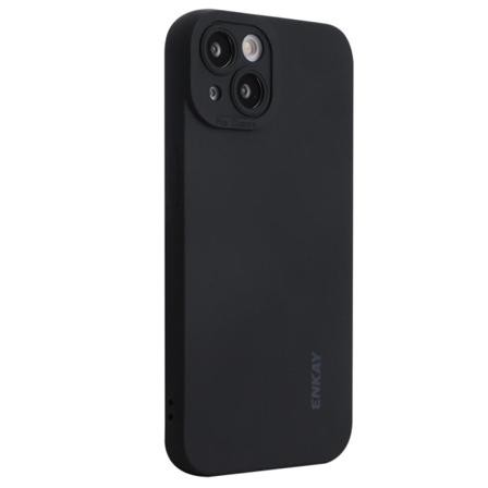 ENKAY HAT PRINCE iPhone 14 Skal - Svart Svart