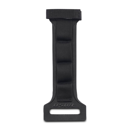 Geelipidike USWE Fuel Rack NDM 1 Musta