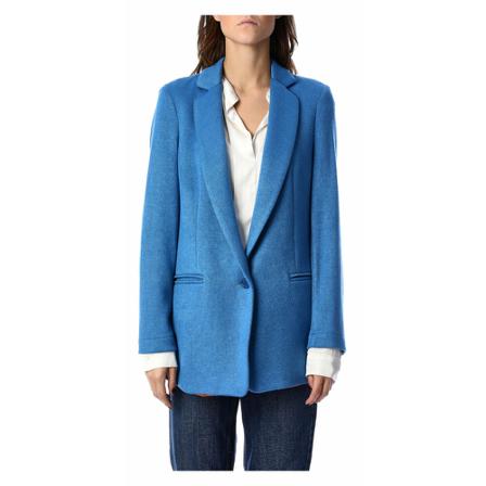 Re:designed Blazers Blå, Dame