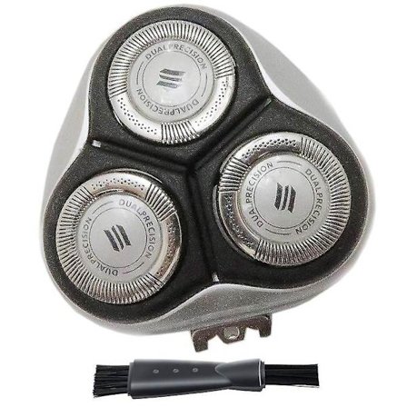 Hq8 rakhuvud från Philips rakblad