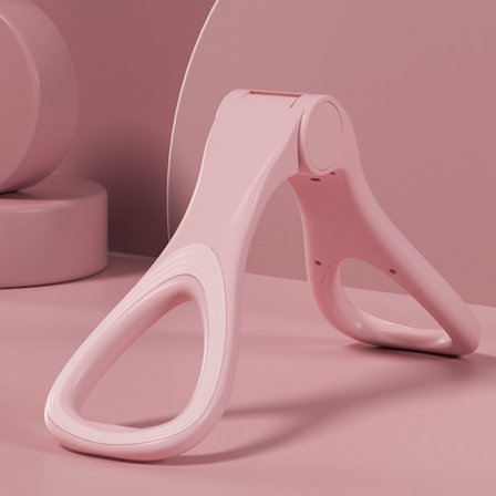 Indre lår Fanon øvelser leggings clipper