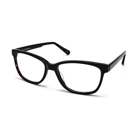 D. Arnesen -Silmälasit - Brown Butterfly - D.Arnesen