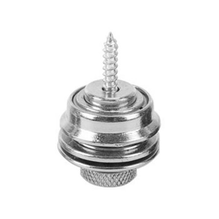 Gitarrremslås Säkerhetsremlås och knappar Reservdelar Gitarrremslås Hållare för gitarrbas