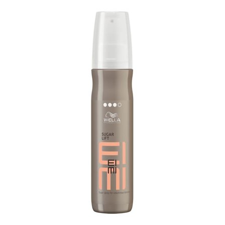 Wella Professionals Styling EIMI Sugar Lift 150ml - Spray Capelli & Finish