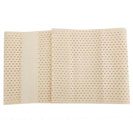 Elastisk Talje Bælte Postoperativ Mavebeskyttelse Kropsformende Bælter