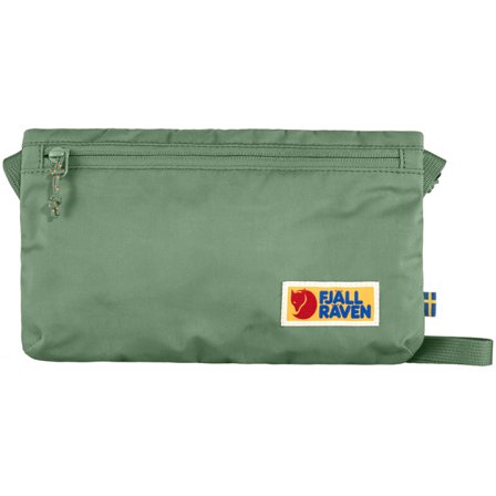 Fjällräven Vardag Pocket One Size - unisex - Patina Green - Travel bags