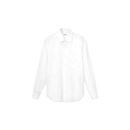 Aspesi Shirt , Wit , Heren , Maat: L