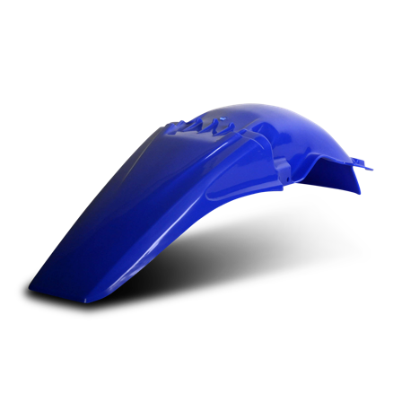 Bakskjerm Polisport - Yamaha YZ 125 1996-2001