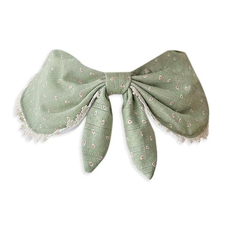 Koiran bandana sylkipyyhe GREEN M