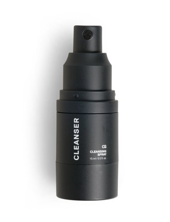 Copenhagen Grooming The Beard Roller Cleanser - Nude - 15 ml