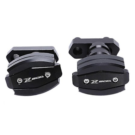 För Kawasaki Z800 2013-2017 Fallskydd Ram