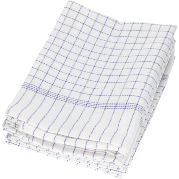 KJØKKENHÅNDKLE 50X70CM