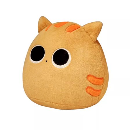 Högkvalitativ plyschleksak En underbar present till din favoritperson!