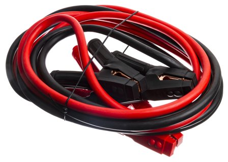 PELA 490132 Startkabel 800 amp, 4,5 m, Værksted & køretøj