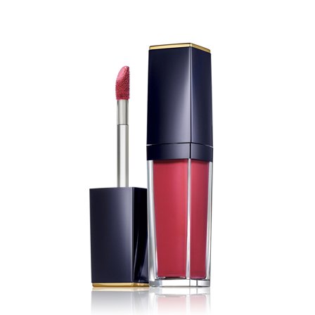 Estée Lauder Pure Color Envy Paint-On Liquid LipColor 420 rebellious rose MATTE - Rossetto