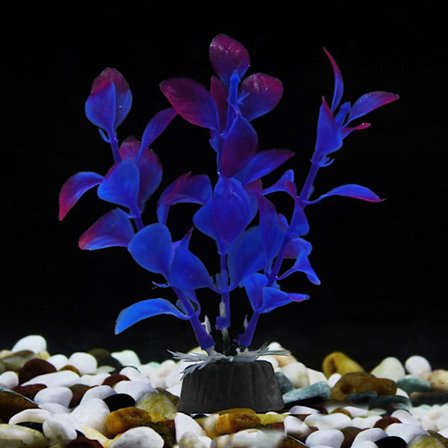 10 stk. Kunstige planter Simulerte kunstige blader 02 02