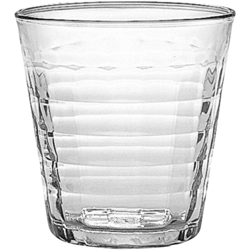 Dricksglas Duralex Prisme Tumbler