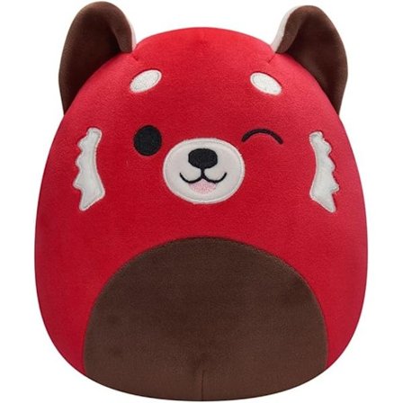 Rei Toys Squishmallows figur, 20 cm, Cthulhu