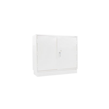 Chemikalienschrank MIXTURE, feuerresistent, 895 x 1000 x 300 mm