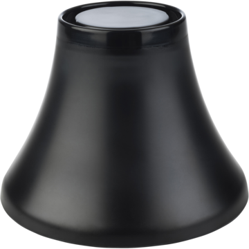 Stativ APS Frida Svart Ø16,5cm