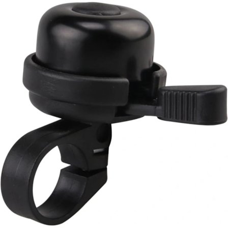 Høye Sykkelklokker Sykler Klar Lyd Små Sykkelklokker Plukk Slår Horn for Terrengsykkel Landeveissykkel Styre