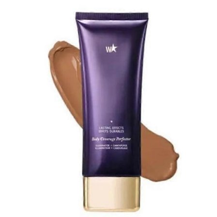 Golden Radiance Camouflage Body Coverage Perfector 103 ml Forseglet - Varig Effekt