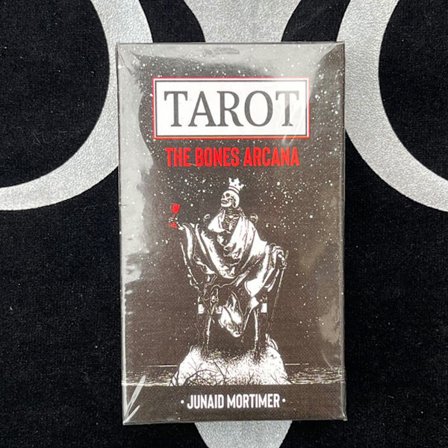 Adventures Time Tarot Deck Mystisk spådomsserier Tarotkort present till familjens vänner