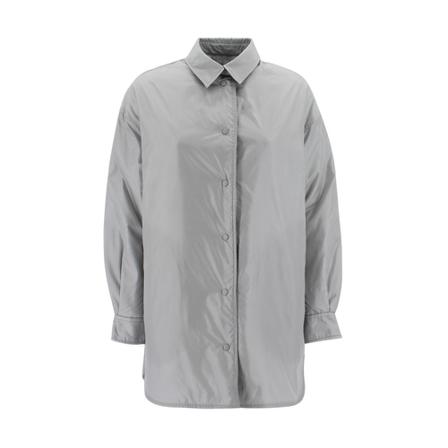 Aspesi Shirt 2N29 _7961 _96134 Grå, Dame Skjorter