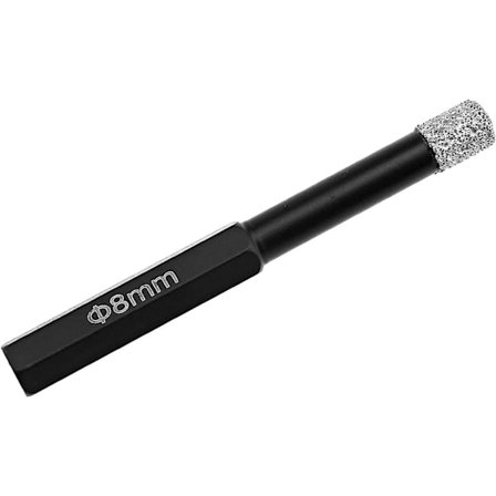 8mm Fliser Marmor Bor