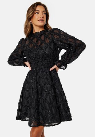 YAS harlie LS Dress Tøj