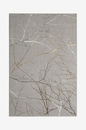 KM Home - Nukkamatto Creation - Harmaa - Nukka- & ryijymatot - 240X340 - - Homeroom