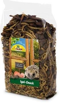 Jr Farm Pinnsvin Snacks - 100g