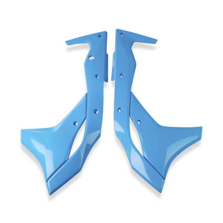 Guarnizioni Radiatore Acerbis - Kawasaki KX 250 2019-2020