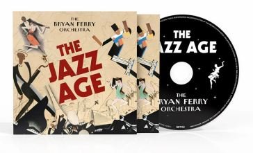 The jazz age Bryan Ferry