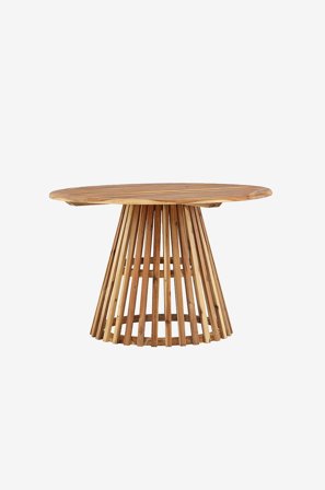 Venture Home - Spisebord Lumpur - Brun - Spiseborde - Fra Homeroom