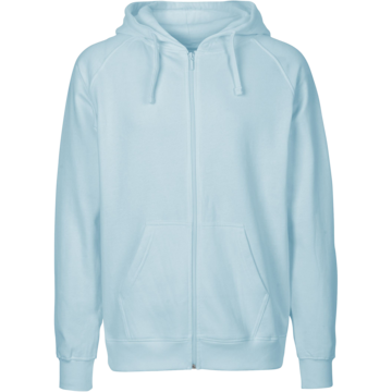 Huvtröja Herr Zip*