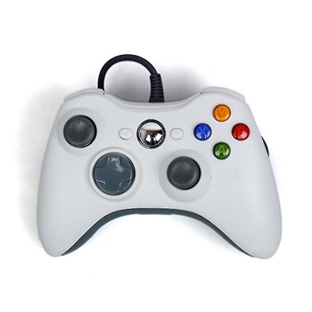 För modell Y 3 X S Interiörtillbehör Bilskärm Controller Pc Videospel Handtag Gamepad Joystick