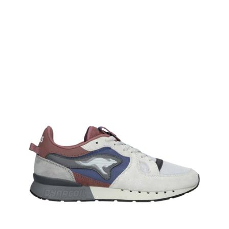 KangaROOS, Sneakers Grijs, Heren, Maat:42 EU