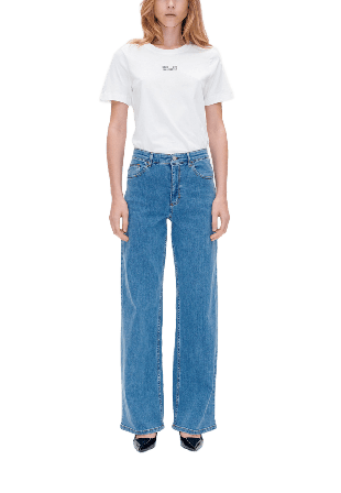 Baum und Pferdgarten Nicette Pants Jeans Dam Blå 38